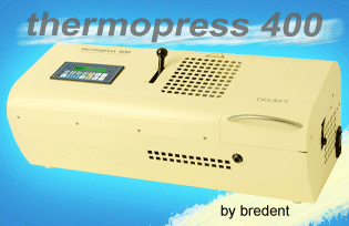 Установка техническая Thermopress 400 