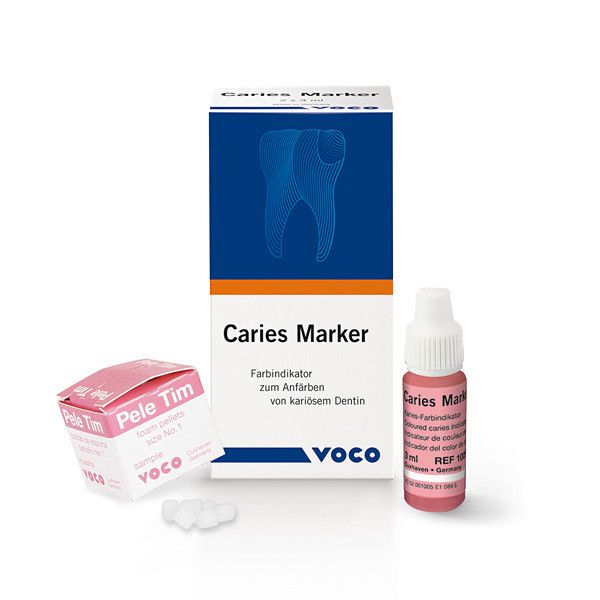 Карієс Маркер (Caries Marker) Voco