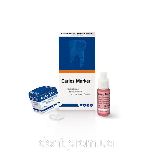 Карієс Маркер (Caries Marker) Voco