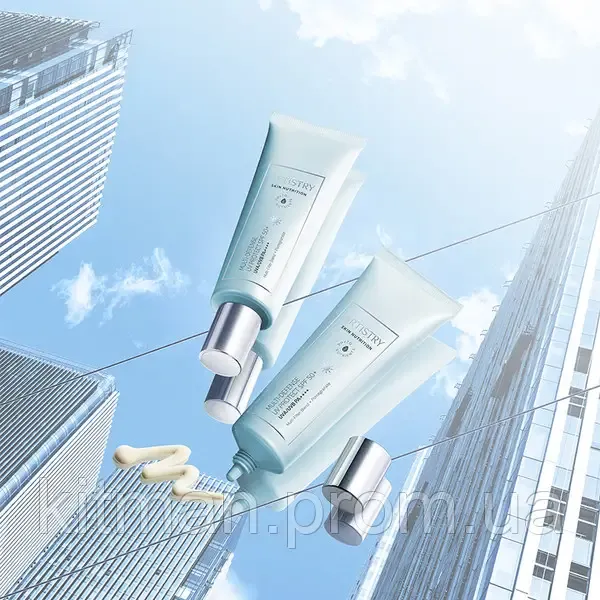 Artistry Skin Nutrition Мультизахисний лосьйон для обличчя з SPF 50+ (50 г)