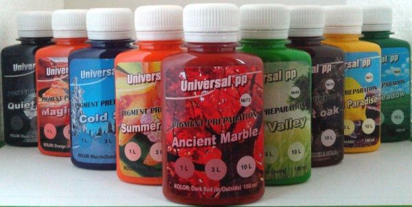 №62 Колорант-Універсал бежевий 100 мл