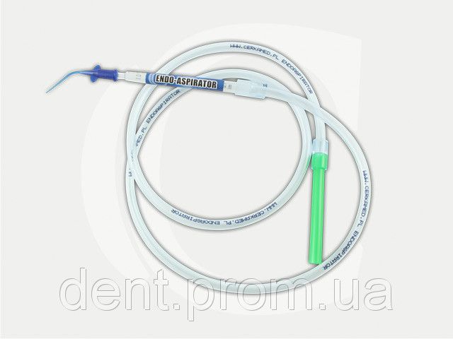 Endo-Aspirator для отсасывания жидкостей из корневых каналов