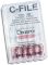 C+ Files (С+ Файли) 6 шт./уп.