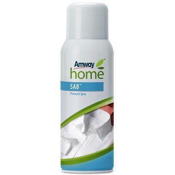 Amway Home SA8 Спрей предварительной очистки для выведения пятен (400 мл)