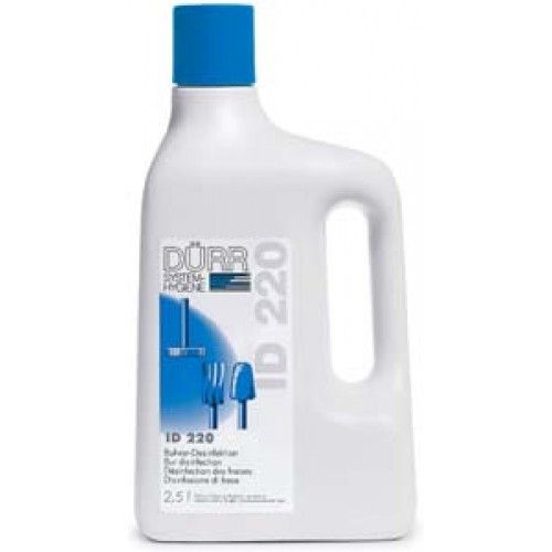 Дезрозчин ID220, для Борів, 2.5 л