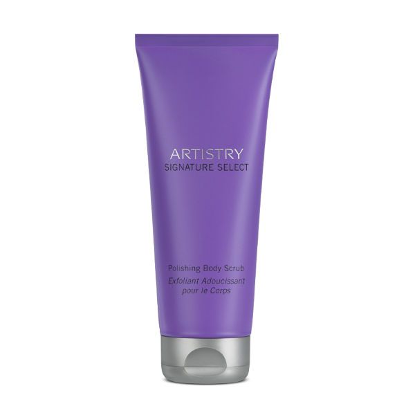 Artistry Signature Select Отшелушивающий скраб для тела (197 г.)