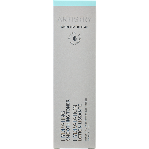 Artistry Skin Nutrition™ Смягчающий тоник для лица (200 мл)