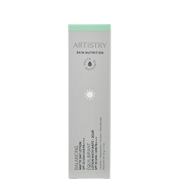 Artistry Skin Nutrition™ Дневной лосьон с SPF 30 с эффектом матирования (50 г)