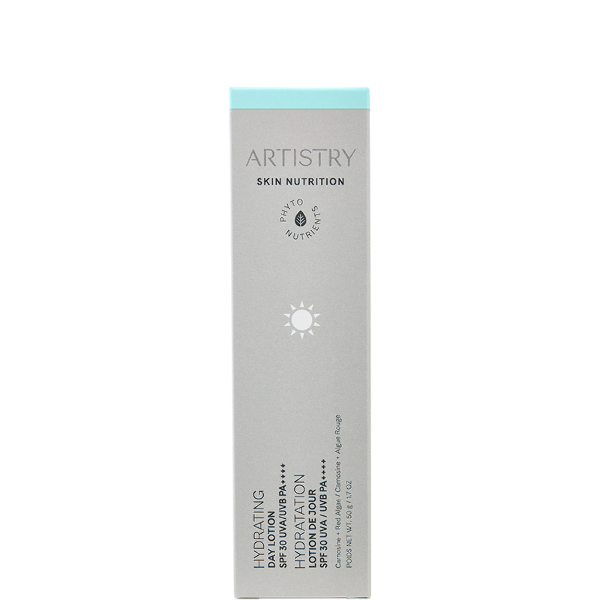 Artistry Skin Nutrition™ Дневной лосьон для лица с солнцезащитным фильтром SPF 30 (50 мл)