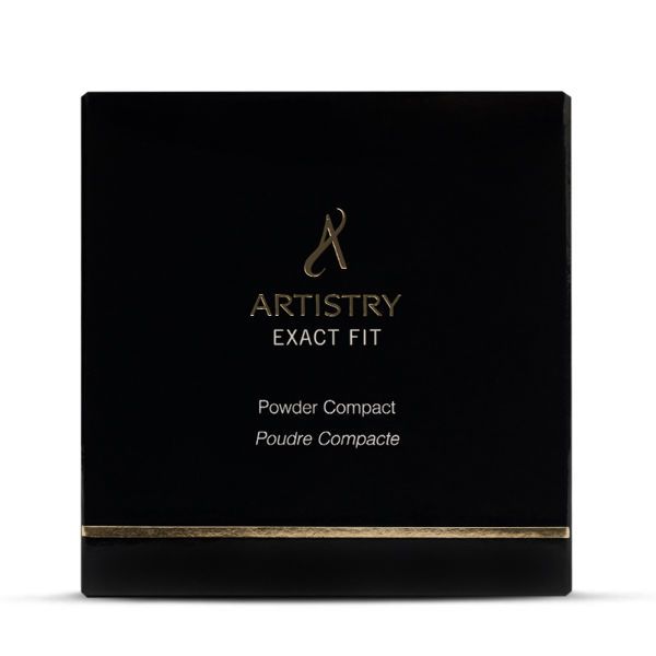 Artistry Exact FIT Футляр для компактної пудри