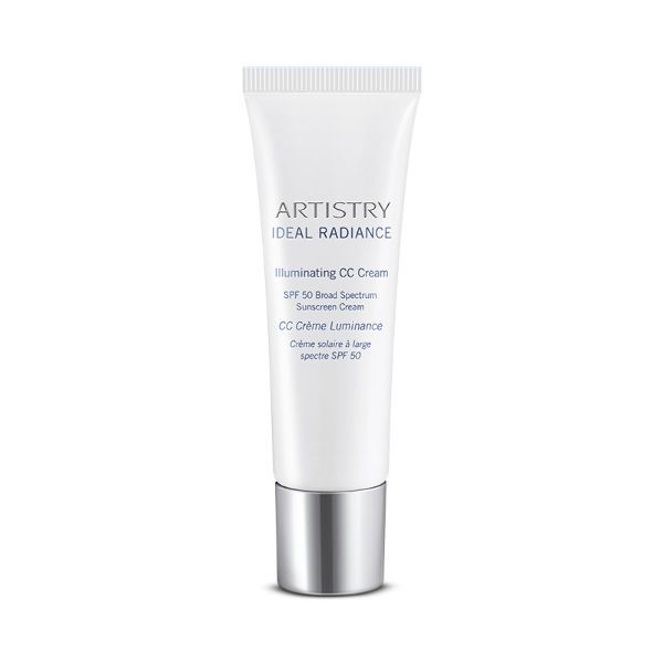 ARTISTRY IDEAL RADIANCE™ СС Крем для выравнивания тона лица (30 мл)