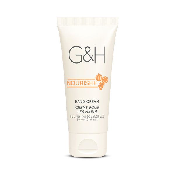 G&H NOURISH+ Крем для рук (3х30 мл)