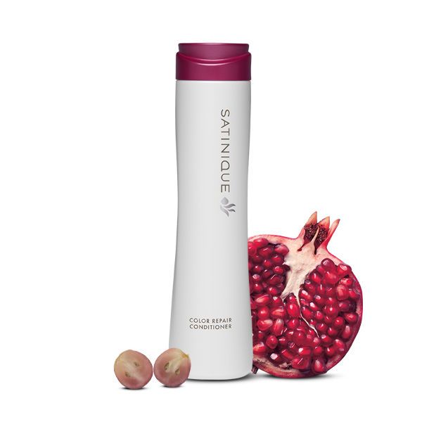 SATINIQUE Кондиціонер для відновлення кольору волосся (280 мл)