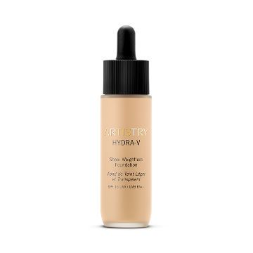 ARTISTRY HYDRA-V Увлажняющий тональный крем