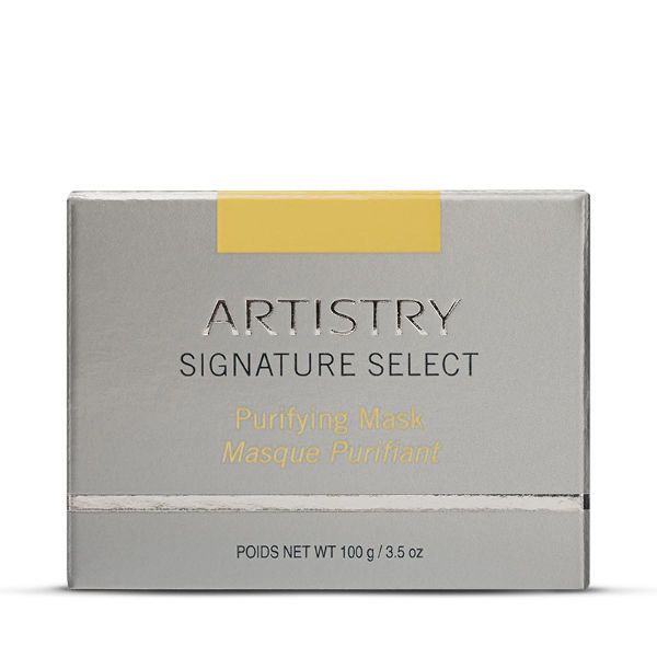 Artistry Signature Select Очищающая маска для кожи лица (100 г)