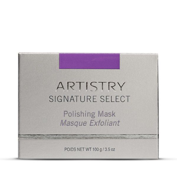 Artistry Signature Select™ Отшелушивающая маска для кожи лица (100 г)