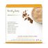 Bodykey от Nutrilite Кремовый микс со вкусом шоколада, сбалансированное содержание питательных веществ (14 х 26,5 г)