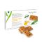 Bodykey від Nutrilite Батончик для заміни прийомів їжі зі смаком тропічних фруктів (14*58 г)