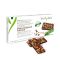 Bodykey від Nutrilite Батончик для заміни прийомів їжі зі смаком чорного шоколаду (14*58 г)