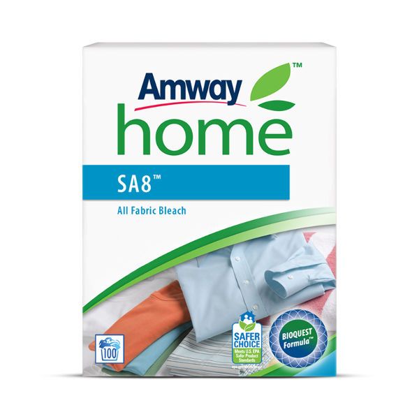Amway Home SA8 Универсальный отбеливатель (1 кг) 