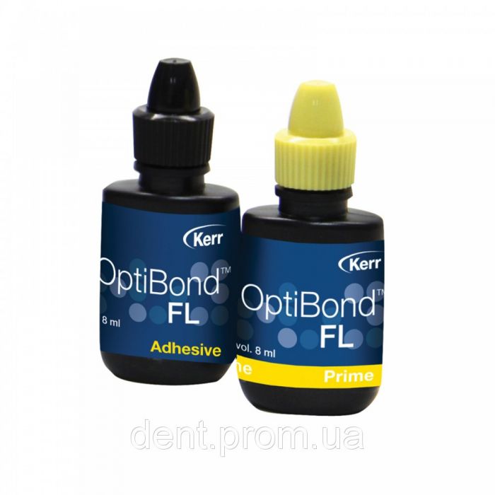 Адгезив двухкомпонентный (универсальный) OptiBond FL