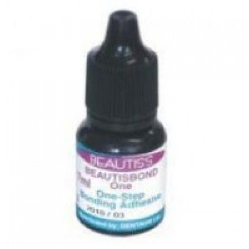 Адгезив однокомпонентний BEAUTISS bond one 7 мл.