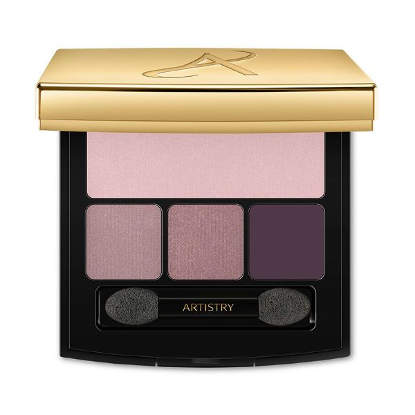 Artistry SIGNATURE COLOR Набір з Тінями для повік - Plumberry