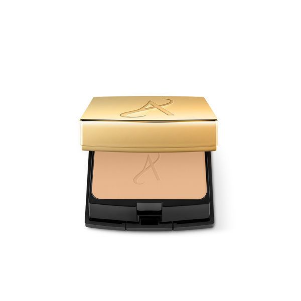 Набор компактная пудра и футляр Artistry Exact FIT - Natural