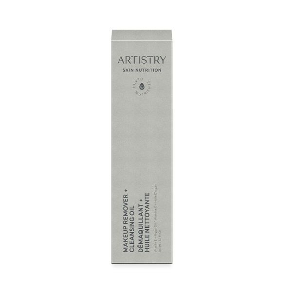 Artistry Skin Nutrition™ Очищающее масло для снятия макияжа (200 мл)