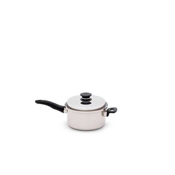 iCook 3-литровая кастрюля (2 предмета)