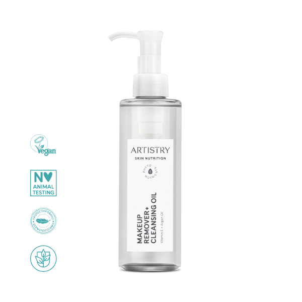 Artistry Skin Nutrition™ Очищающее масло для снятия макияжа (200 мл)