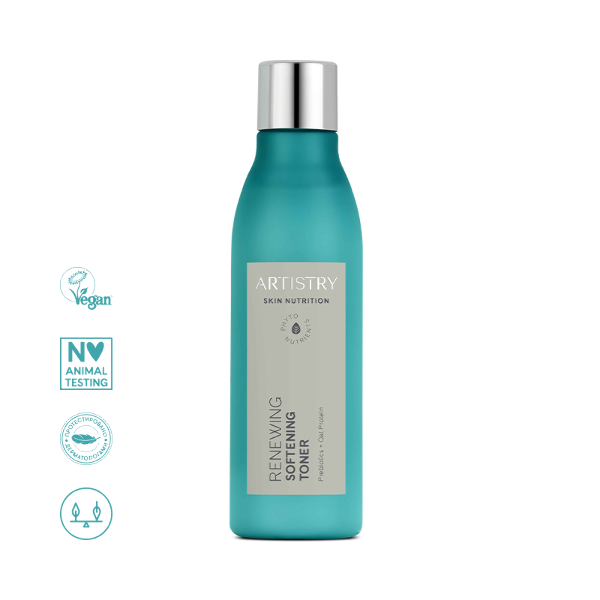 Artistry Skin Nutrition™ Восстанавливающий тоник с эффектом смягчения кожи (200 мл)