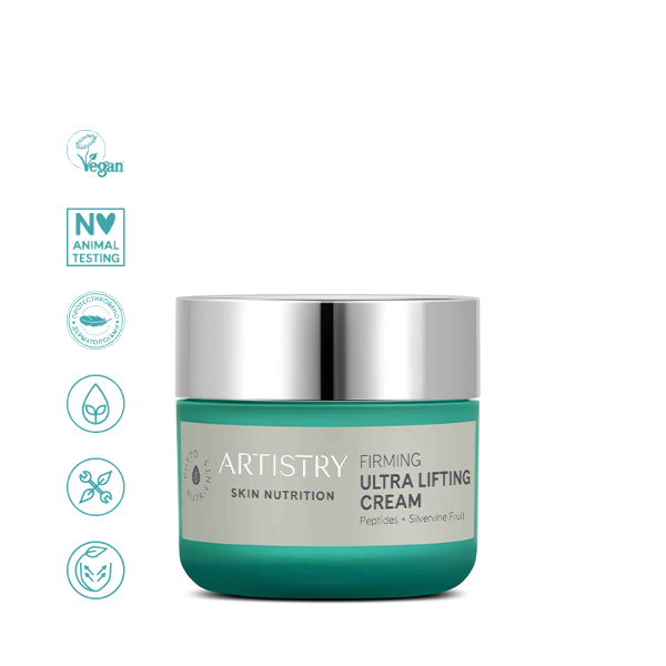 Artistry Skin Nutrition Крем с эффектом ультра-лифтинга (50 мл)