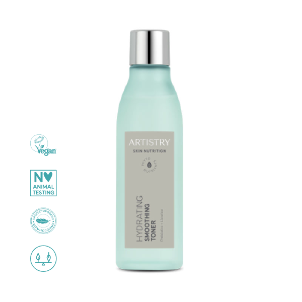 Artistry Skin Nutrition Смягчающий тоник для лица (200 мл)
