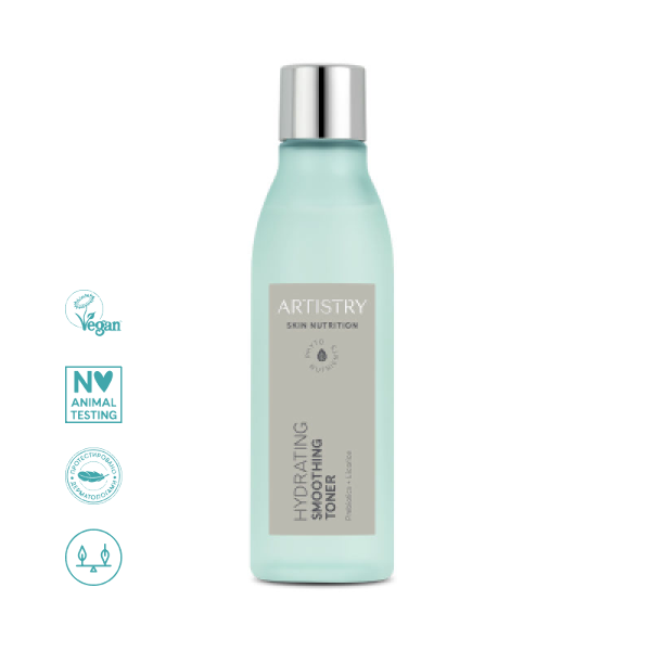 Artistry Skin Nutrition™ Смягчающий тоник для лица (200 мл)