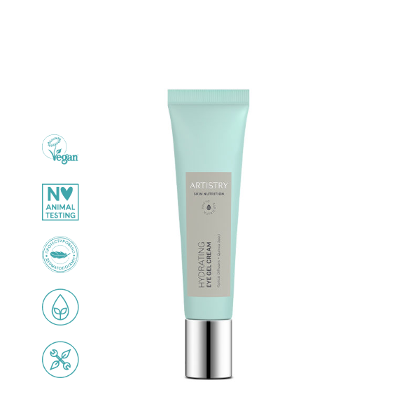 Artistry Skin Nutrition™ Гель-крем для шкіри навколо очей (15 мл)