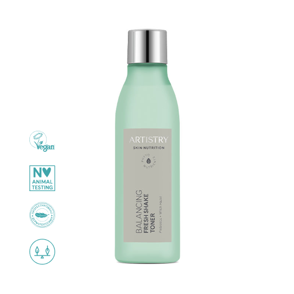 Artistry Skin Nutrition Освежающий тоник с эффектом матирования (200 мл)