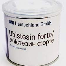 Ubistesin  forte (Убістезин форте) уп\50 карпул Ubistesin  forte (Убістезин форте) уп\50 карпул