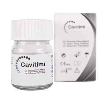 Пломбировочный материал CAVITIMI (30 гр)