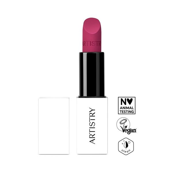 Artistry Go Vibrant Матовая помада для губ 202 Photobomb Fuschia (3,8 г)
