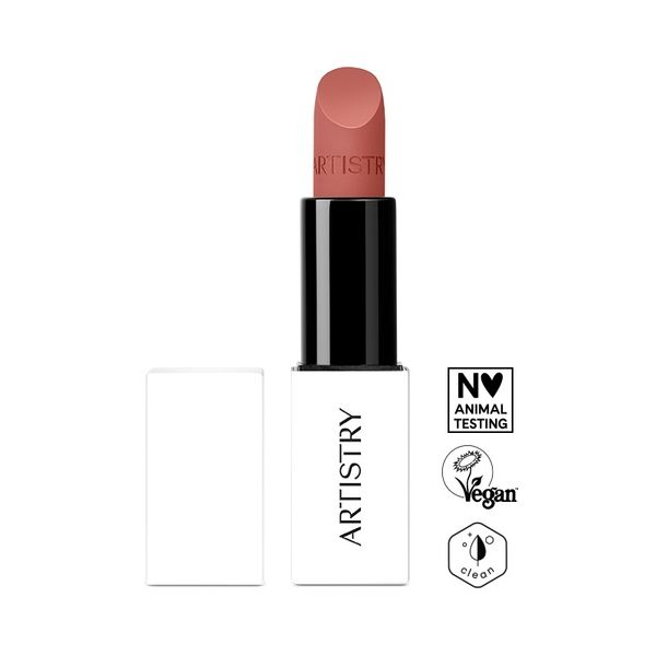 Artistry Go Vibrant Матовая помада для губ 207 Blush Crush (3,8 г)