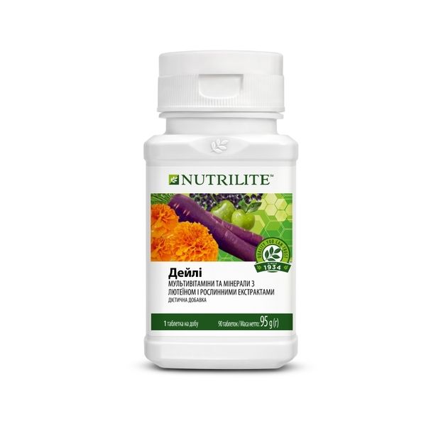 Nutrilite Дейли (90 таб.)