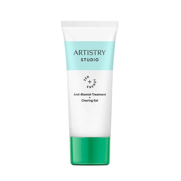 Artistry Studio Гель для кожи лица от покраснений и высыпаний (30 мл)