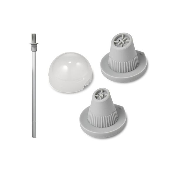 Artistry Labs Запасные части к Прибору по уходу за кожей ( 1 набор)