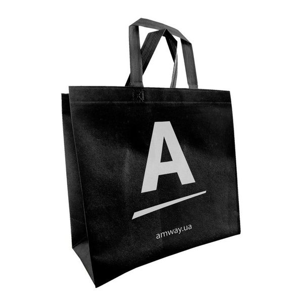 Сумка для покупок велика Amway™ (340 х 390 мм)