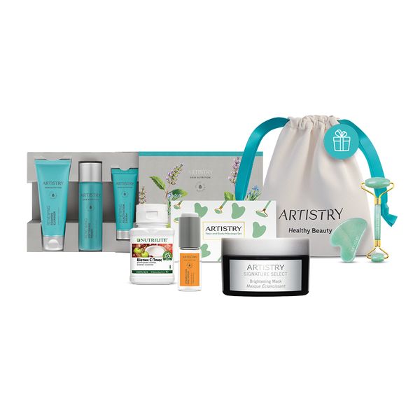 Artistry Комплексное решение для подтяжки кожи (1 набор)