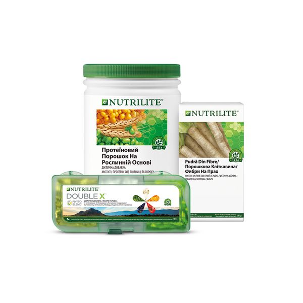 Nutrilite Набір Morning Nutrition