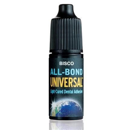 Ол Бонд Юниверсал - All Bond Universal, Bisco 6 ml.