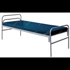 Кровать медицинская КФМ выставочный образец (без матраса)