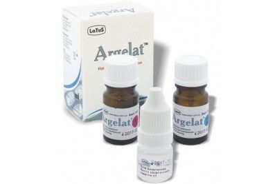 Набор для серебрения Argelat (Аргелат) 